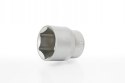 NASADKA KRÓTKA 1/2'''' 6-KĄTNA SATIN 14MM