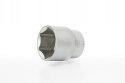 NASADKA KRÓTKA 1/2'''' 6-KĄTNA SATIN 14MM