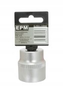 NASADKA KRÓTKA 1/2'''' 6-KĄTNA SATIN 14MM