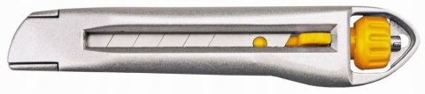 NÓŻ Z OSTRZEM ŁAMANYM 18MM T 17B103 NÓŻ Z OSTRZEM ŁAMANYM 18MM T 17B103