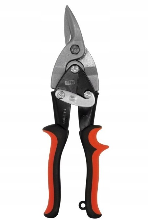 NOŻYCE DO BLACHY CR-V PRAWE 250 NOŻYCE DO BLACHY CR-V PRAWE 250