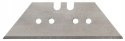 OSTRZA TRAPEZOWE 10 SZTUK OSTRZA TRAPEZOWE 10 SZTUK