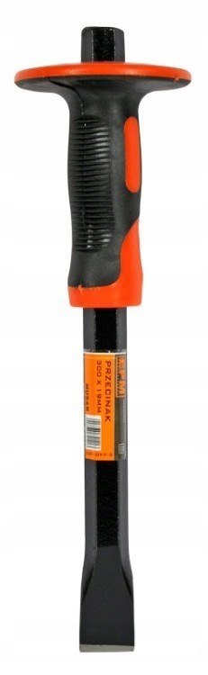 PRZECINAK Z OSŁONĄ 300*19MM HUSAR PRZECINAK Z OSŁONĄ 300*19MM HUSAR
