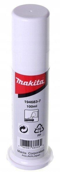 SMAR DO WIERTEŁ I DŁUT 100ml