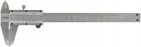 SUWMIARKA 150MM 0.02MM SUWMIARKA 150MM 0.02MM