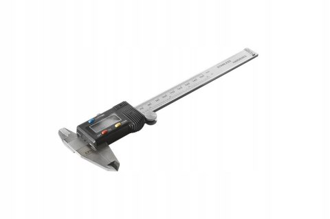 SUWMIARKA CYFROWA 150MM 0.01MM SUWMIARKA CYFROWA 150MM 0.01MM