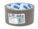 TAŚMA PAKOWA PAKITA BRĄZOWA 48MM*50Y TAŚMA PAKOWA PAKITA BRĄZOWA 48MM*50Y