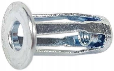 Nakrętka Jack Nut M5L AN247 1 szt Nakrętka Jack Nut M5L AN247 1 szt
