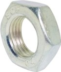 Nakrętki niskie M30x1,5 DIN439 kl.04 oc 1szt Nakrętki niskie M30x1,5 DIN439 kl.04 oc 1szt