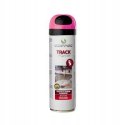 SOPPEC SPRAY GEODEZYJNY TRACK MARKER RÓŻOWY 500ML SOPPEC SPRAY GEODEZYJNY TRACK MARKER RÓŻOWY 500ML