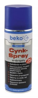 TECLINE CYNK SPRAY 400ML TECLINE CYNK SPRAY 400ML