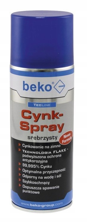 TECLINE CYNK SPRAY 400ML TECLINE CYNK SPRAY 400ML