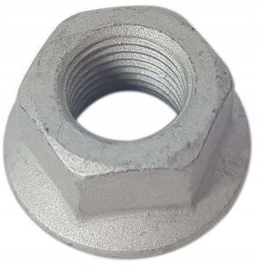 M20x1,5 Nakrętka kołnierzowa oc pł DIN6923 1szt M20x1,5 Nakrętka kołnierzowa oc pł DIN6923 1szt