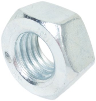 Nakrętki 6-kąt M24 oc kl.10.9 DIN 934 1szt. Nakrętki 6-kąt M24 oc kl.10.9 DIN 934 1szt.
