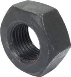 Nakrętki sześciokątne M20x2 cz kl.8.8 DIN 934