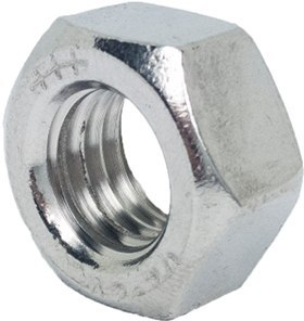 Nakrętki sześciokątne M24 A2 DIN 934 1szt