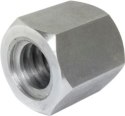 Nakrętka trapezowa Tr 12x3 6-kąt stal Nakrętka trapezowa Tr 12x3 6-kąt stal