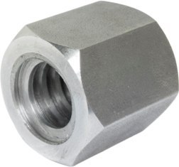 Nakrętka trapezowa Tr 24x5 6-kąt stal Nakrętka trapezowa Tr 24x5 6-kąt stal