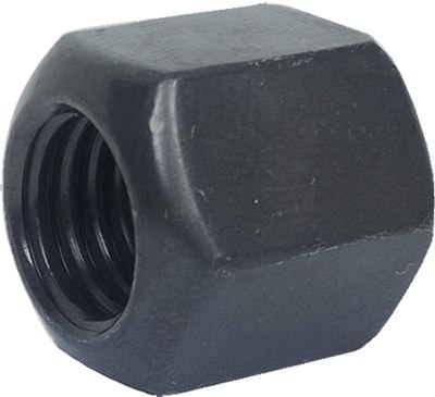 Nakrętka wysoka M14 6-kątna DIN 6330 kl 10