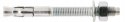 Kotwa pierścieniowa do betonu M16x240 2 szt Kotwa pierścieniowa do betonu M16x240 2 szt