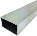 Profil aluminiowy zamknięty 50x30x3 1500mm
