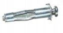 KOŁEK STALOWY MOLLY 5*52MM 10 szt. KOŁEK STALOWY MOLLY 5*52MM 10 szt.