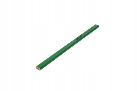 OŁÓWEK MURARSKI 24CM ZIELONY OŁÓWEK MURARSKI 24CM ZIELONY