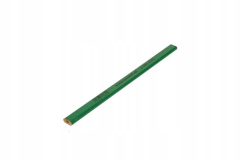 OŁÓWEK MURARSKI 24CM ZIELONY OŁÓWEK MURARSKI 24CM ZIELONY