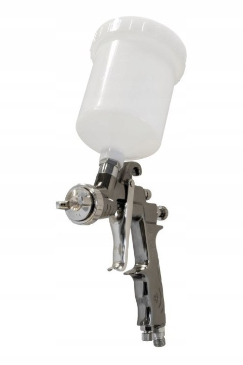 PISTOLET LAKIERNICZY LVLP AURITA MP-500 600ML 1.4 PISTOLET LAKIERNICZY LVLP AURITA MP-500 600ML 1.4
