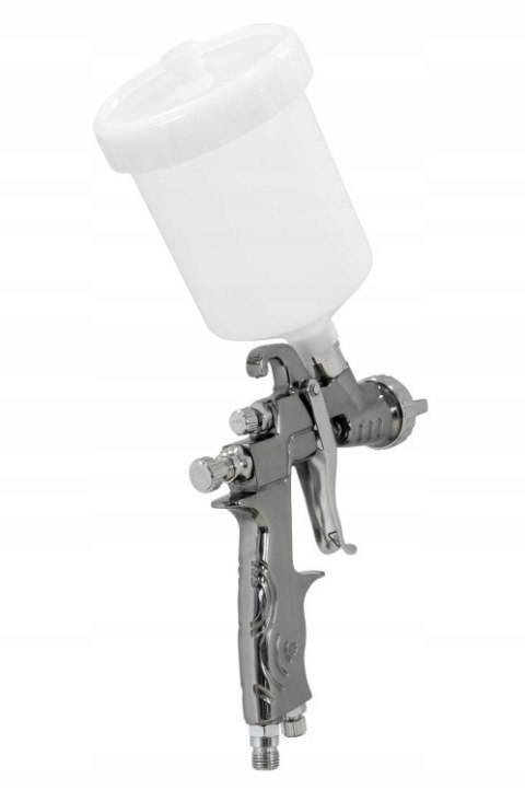 PISTOLET LAKIERNICZY LVLP AURITA MP-500 600ML 1.4 PISTOLET LAKIERNICZY LVLP AURITA MP-500 600ML 1.4