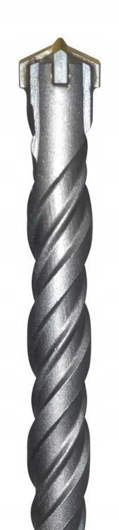 WIERTŁO SDS+ QUATRO DO BETONU 4*110 WIERTŁO SDS+ QUATRO DO BETONU 4*110
