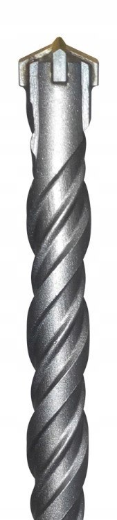 WIERTŁO SDS+ QUATRO DO BETONU 6*160 WIERTŁO SDS+ QUATRO DO BETONU 6*160