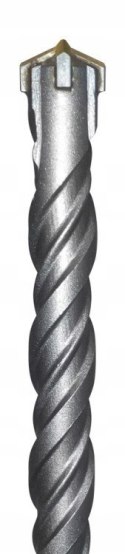WIERTŁO SDS+ QUATRO DO BETONU 6*160 WIERTŁO SDS+ QUATRO DO BETONU 6*160