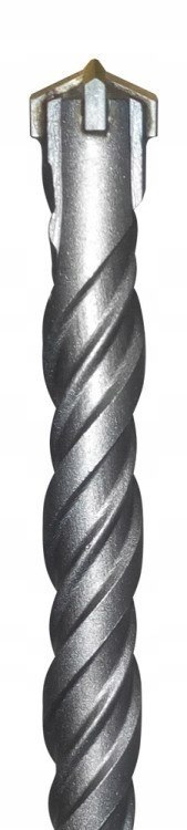 WIERTŁO SDS+ QUATRO DO BETONU 6*160 WIERTŁO SDS+ QUATRO DO BETONU 6*160