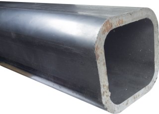 Profil stalowy zamknięty 100x100x8 6000 mm