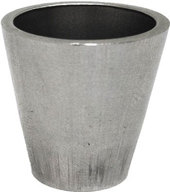 Redukcja nierdzewna 168,3mm x 114,3mm AISI 304