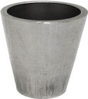 Redukcja nierdzewna 254mm x 129mm AISI 304 Redukcja nierdzewna 254mm x 129mm AISI 304