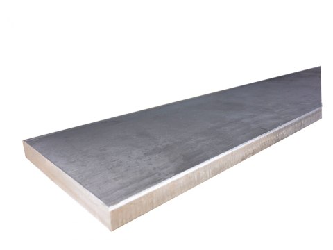 Płaskownik nierdzewny sur 120x30 AISI 304 500mm