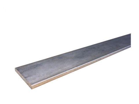 Płaskownik nierdzewny sur 25x5 AISI 304 1500mm Płaskownik nierdzewny sur 25x5 AISI 304 1500mm