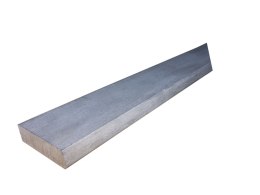 Płaskownik nierdzewny sur 40x10 AISI 304 500mm