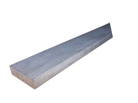 Płaskownik nierdzewny sur 45x10 AISI 304 2000mm Płaskownik nierdzewny sur 45x10 AISI 304 2000mm