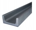 Ceownik stalowy g/w UNP 200x75x8,5 długość 2000mm Ceownik stalowy g/w UNP 200x75x8,5 długość 2000mm