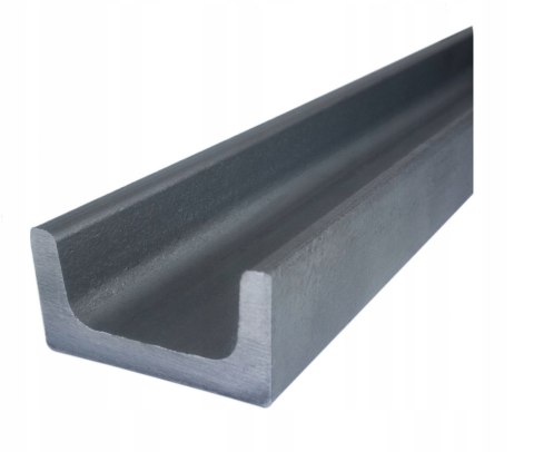 Ceownik stalowy g/w UNP 200x75x8,5 długość 2000mm Ceownik stalowy g/w UNP 200x75x8,5 długość 2000mm