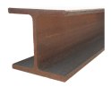Dwuteownik stalowy HEB 120 długość 1000mm Dwuteownik stalowy HEB 120 długość 1000mm