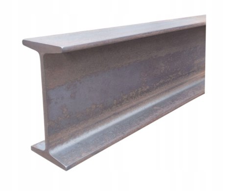 Dwuteownik stalowy IPN 140x66x5,7 długość 2000mm Dwuteownik stalowy IPN 140x66x5,7 długość 2000mm
