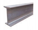 Dwuteownik stalowy IPN 160x74x6,3 długość 1000mm Dwuteownik stalowy IPN 160x74x6,3 długość 1000mm