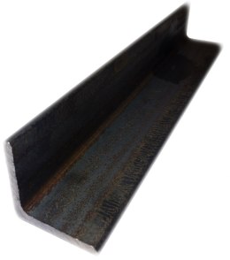  Kątownik stalowy gorącowalcowany 40x40x4 1000 mm