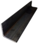  Kątownik stalowy gorącowalcowany 40x40x5 1000 mm