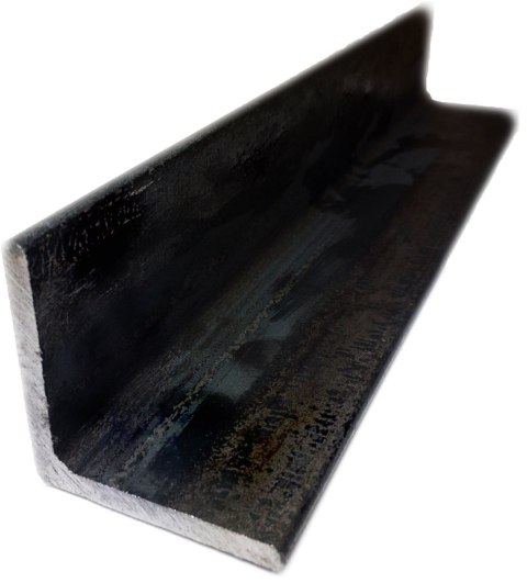  Kątownik stalowy gorącowalcowany 50x50x5 2000 mm