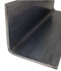 Kątownik stalowy zimnogięty 10x10x2 2000mm